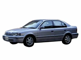 V (L50) Рестайлинг 1997 - 1999