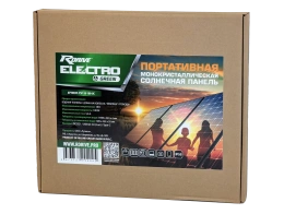RDrive ELECTRO Green PSP PSP-18-100-UC