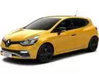 Clio RS