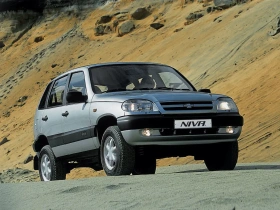 I 1998 - 2009