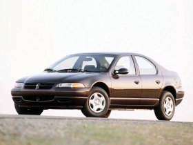 I 1995 - 2001