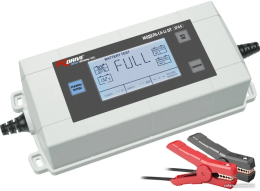 Зарядное устройство RDrive C4-Li-DT (12В, 4А, LiFePO4, Ca/Ca, EFB, AGM, GEL)