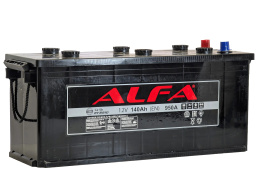 ALFA 140 (4) рус -/+ (950A, 480*189*210)