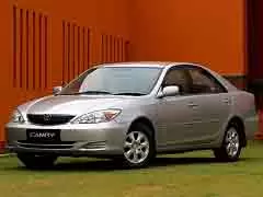 Camry (Japan)