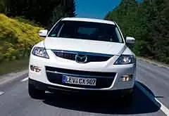 CX-9