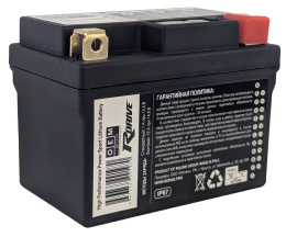 RDrive OEM Детали YTZ7S-Li  2,4Ah (170А 113*70*105) (Литий)