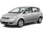 Corolla Verso
