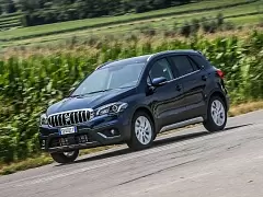 SX4