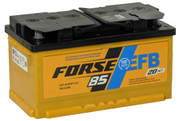 FORSE EFB 85 R низк. (800A, 315*175*175)