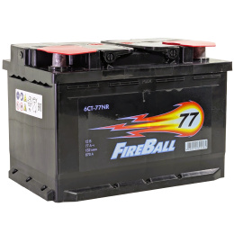 FireBall 77 R (670A, 278*175*190)
