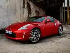 370Z