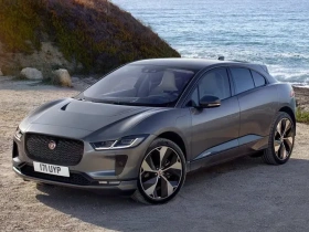 I-Pace