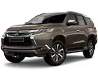 Pajero Sport