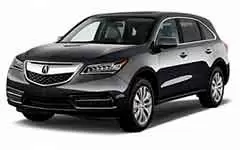 MDX
