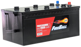 FireBall 225 (3) евро +/- (1350A, 513*273*230)