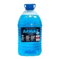 Алмаz5-25 Стеклоомывающая жидкость АЛМАZ -25С 5л
