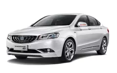 Emgrand GT