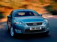 Mondeo