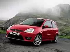 Fiesta ST