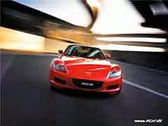 RX-8