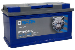 BARS 100 R (850A, 354*175*190)