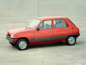 I 1972 - 1984