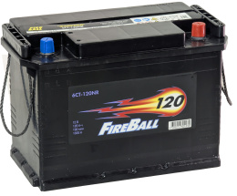 FireBall 120 R (1000A, 327*175*220)