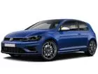Golf R