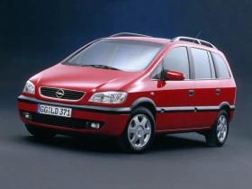 A 1999 - 2003