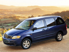II (LW) 1999 - 2003