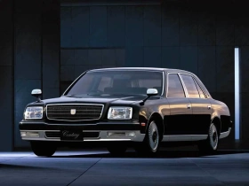 II (G50) Рестайлинг 2005 - 2017