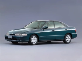 III Рестайлинг 1995 - 2001