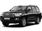 Land Cruiser