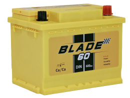 BLADE 60 R (600A, 242*175*190)