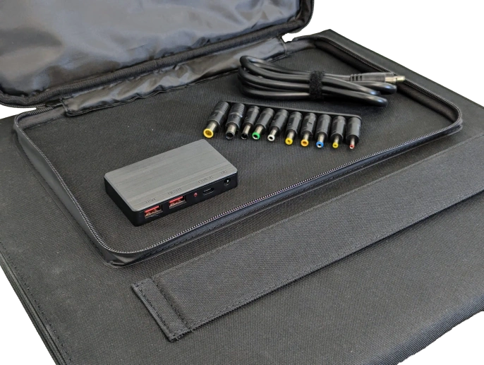 RDrive ELECTRO Green PSP PSP-18-100-UC