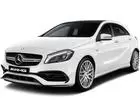 A-Class AMG
