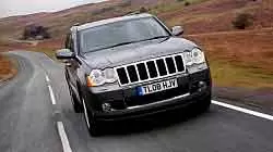 Grand Cherokee