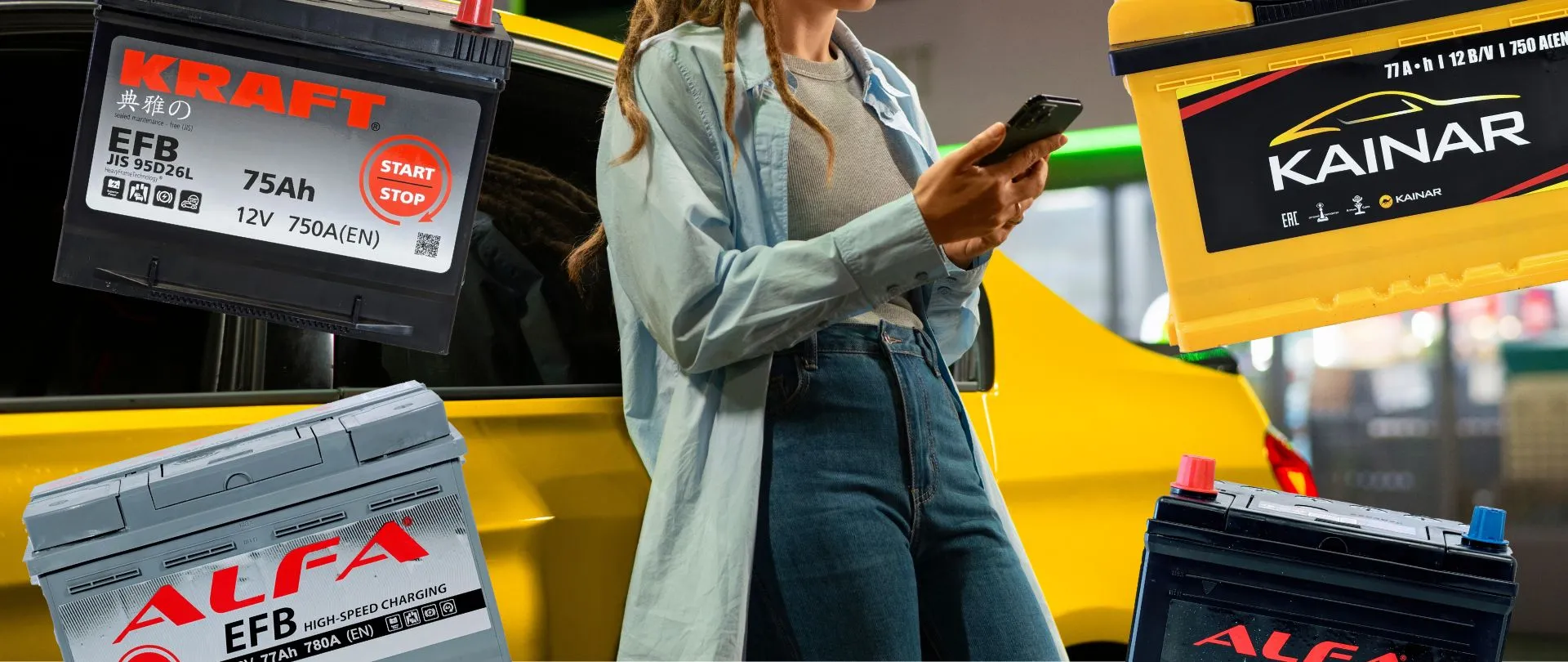 Обманчивая мощь