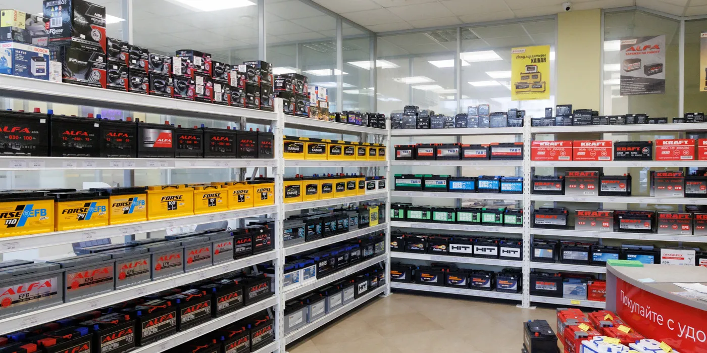 Что взять вместо Bosch, Varta, Exide? Ситуация на аккумуляторном рынке Беларуси