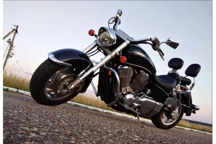 Готовимся к началу мото-сезона вместе с TAB