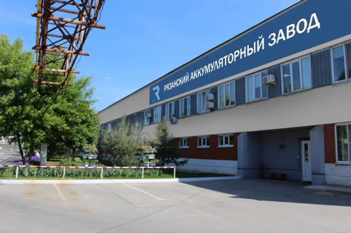 Поехали с нами на завод TUNGSTONE!