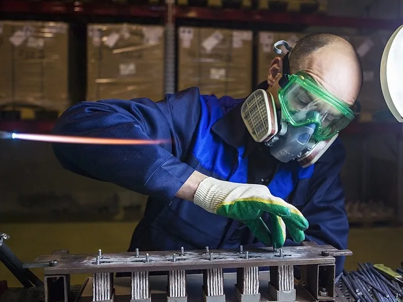 Рязанский аккумуляторный завод Tungstone