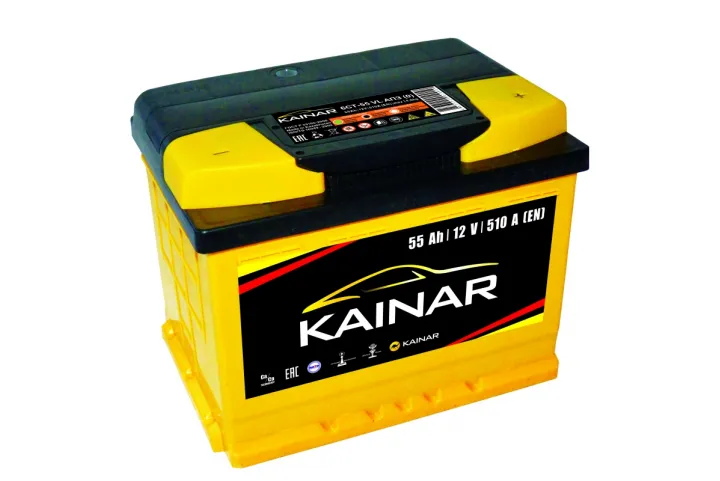 РИМБАТ – эксклюзивный поставщик брендов Kainar, Uragan, Energy One