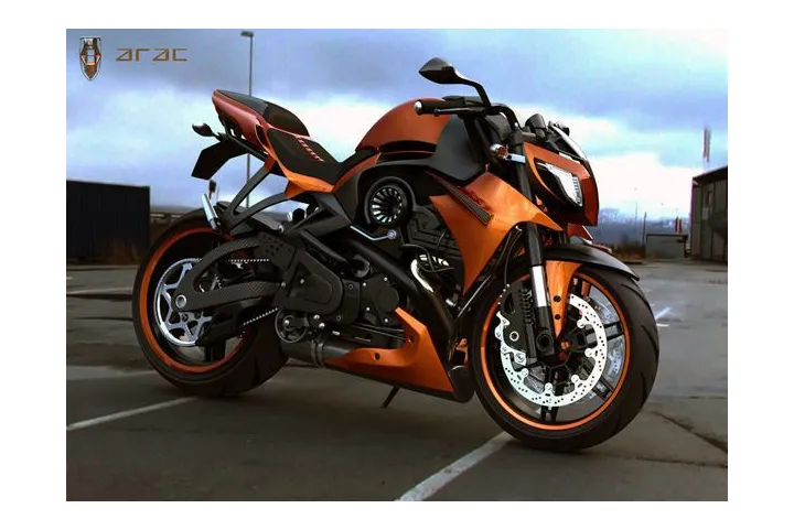 Аккумуляторы для мотоцикла Tab