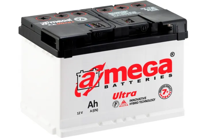 Компания «РИМБАТ» поставщик аккумуляторов «A-Mega» в Беларуси