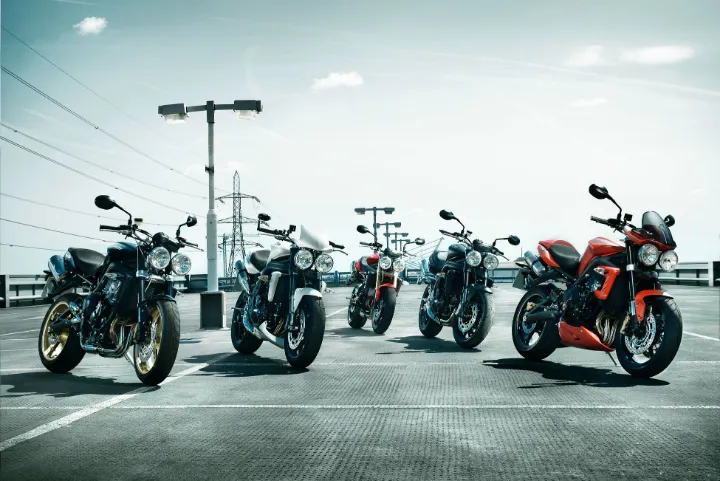 Как выбрать АКБ для мотоцикла и скутера? Часть 1