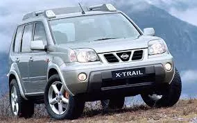 I 2001 - 2007