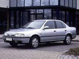 I (P10) 1990 - 1995