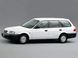 I 1996 - 2004