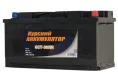 КУРСКИЙ АККУМУЛЯТОР 90 R (780A, 353*175*190)